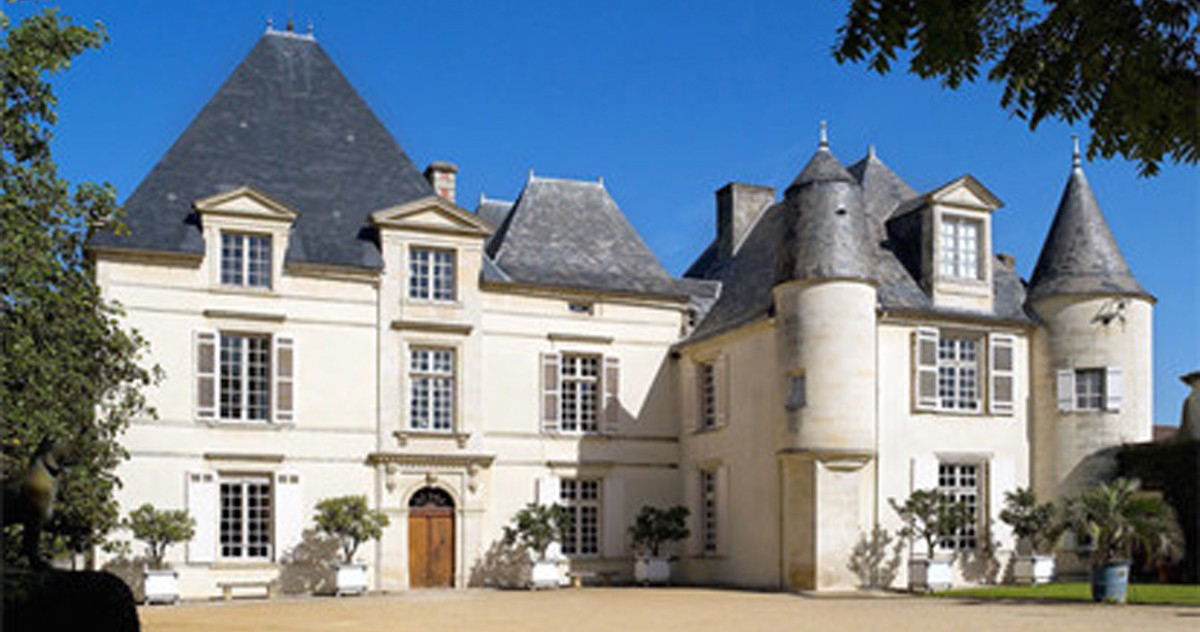 Château Trotanoy