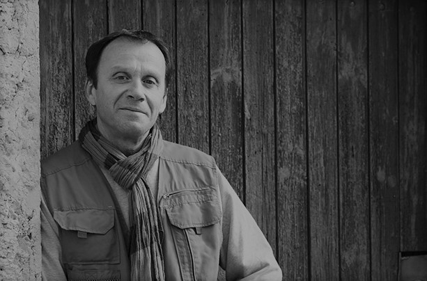 Alain Chabanon Alain Chabanon