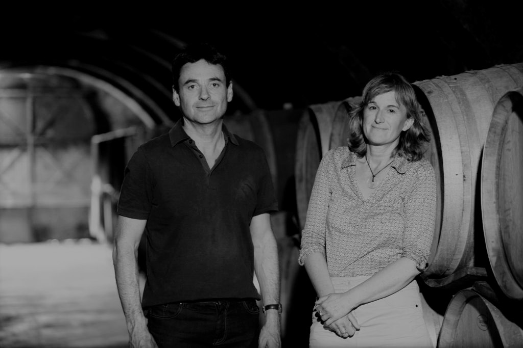 Anne et François Collard Anne et François Collard