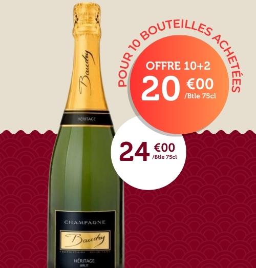 Champagne