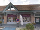 photo du magasin