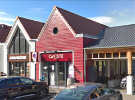photo du magasin