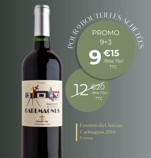 Fronsac - 2016