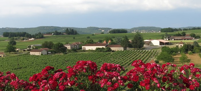 Château du Cèdre