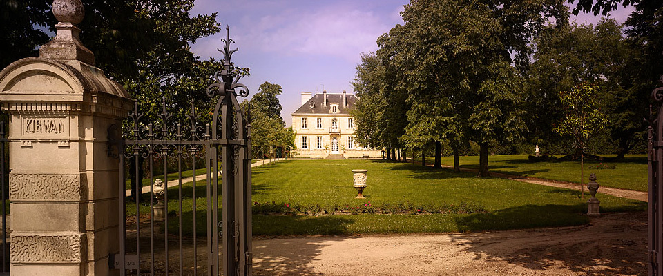 Château Kirwan Château Kirwan