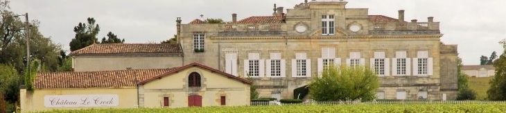 Château Le Crock