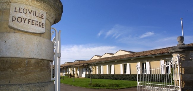 Château Léoville Poyferré Château Léoville Poyferré