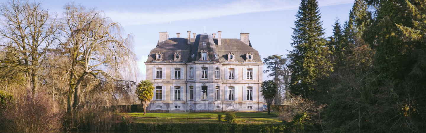 Château Perron
