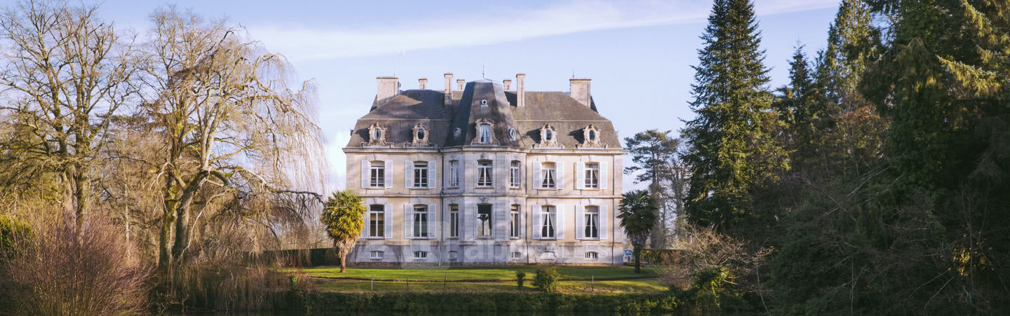 Château Perron Château Perron