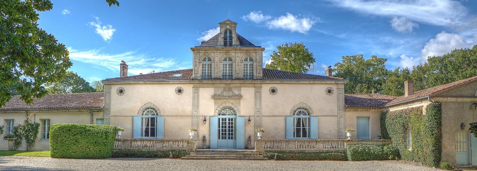 Château Siran