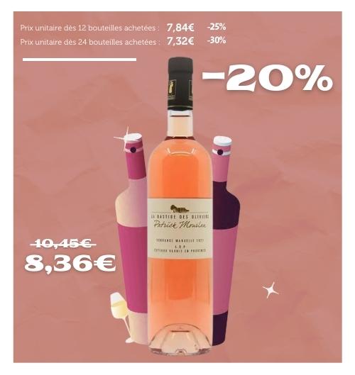 Coteaux Varois - 2021