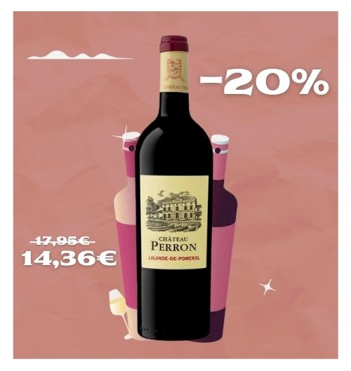Lalande de Pomerol - 2018