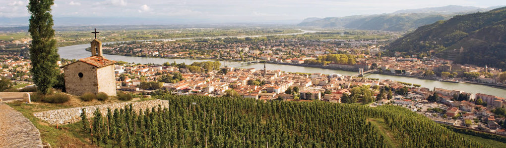 Domaine des Ferraton Domaine des Ferraton