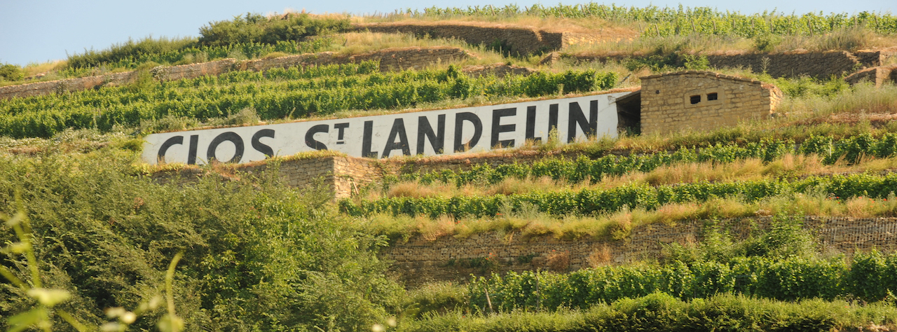 Domaine Muré Domaine Muré