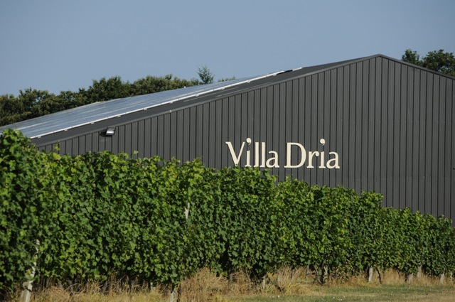 Domaine Villa Dria