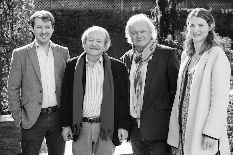 Famille Boüard de Laforest Famille Boüard de Laforest