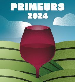 Primeurs 2024