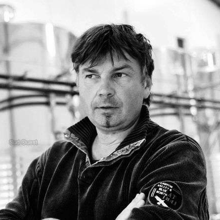 Jean-Pierre Drieux Jean-Pierre Drieux