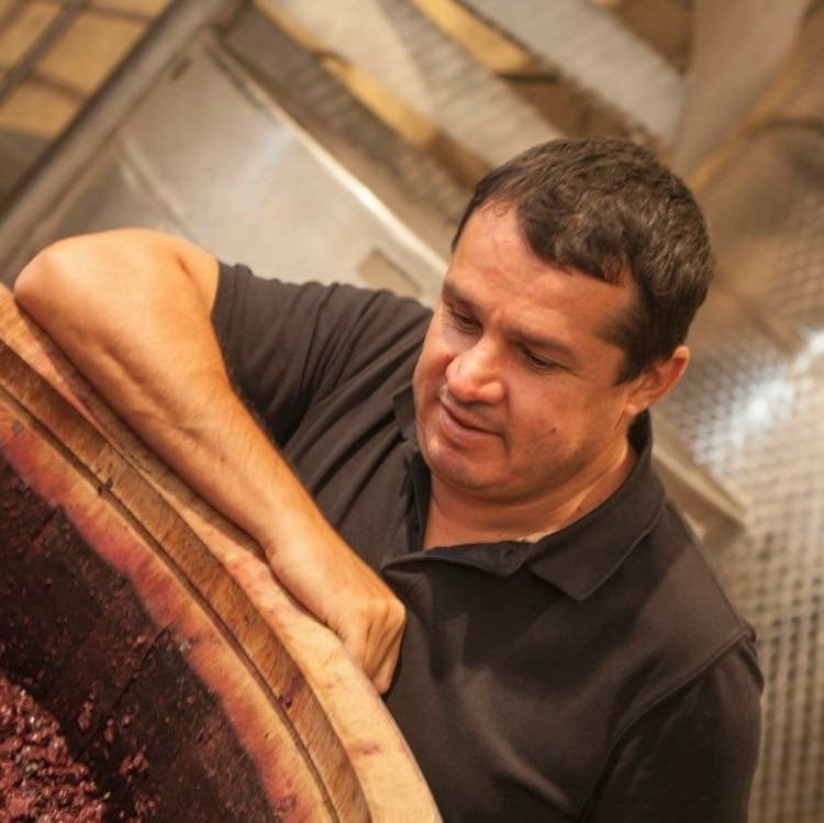 Laurent Bréchet Laurent Bréchet