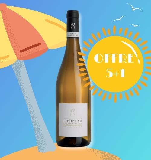 Val de Loire - 2021