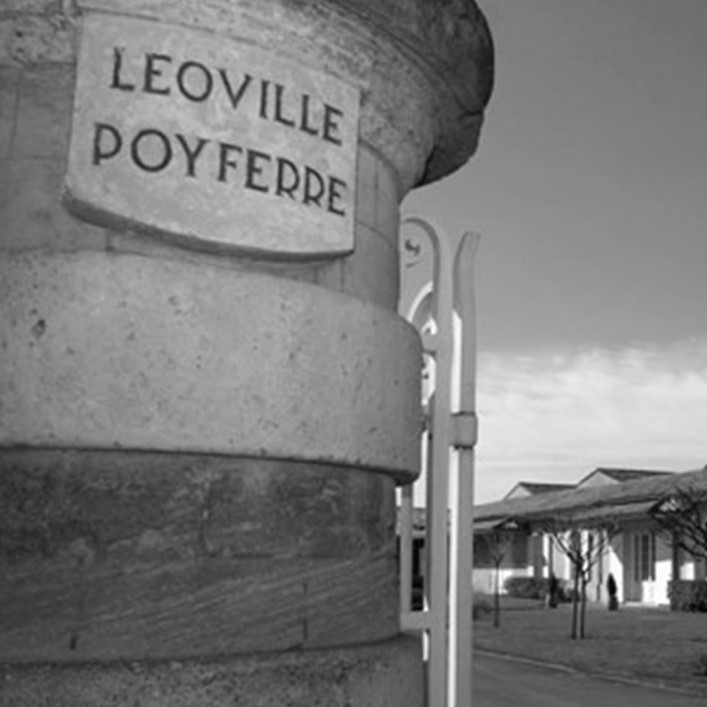 Château Leoville Poyferre