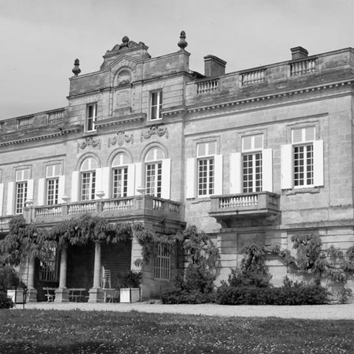 Château le Crock