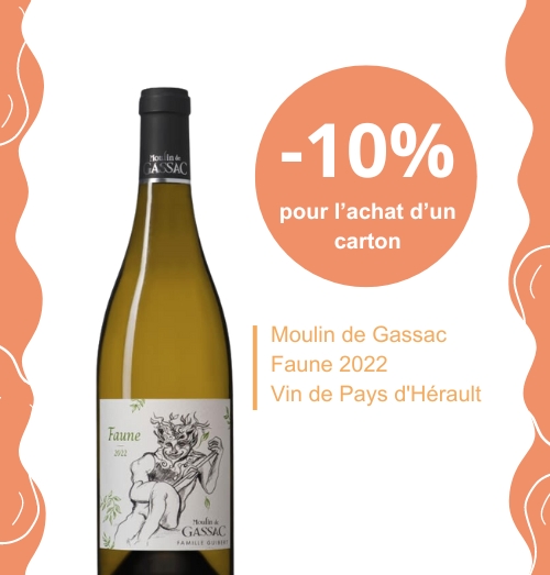 Vin de Pays d'Hérault