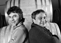 Pascal et Jean-Marc Verhaeghe Pascal et Jean-Marc Verhaeghe