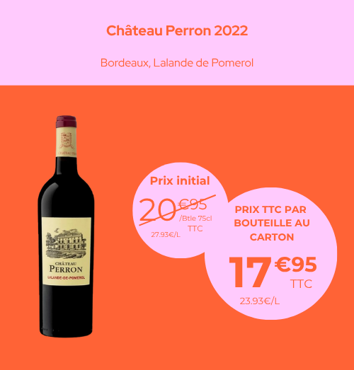 Lalande de Pomerol