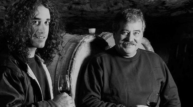 Pierre et Rodolphe Gauthier Pierre et Rodolphe Gauthier