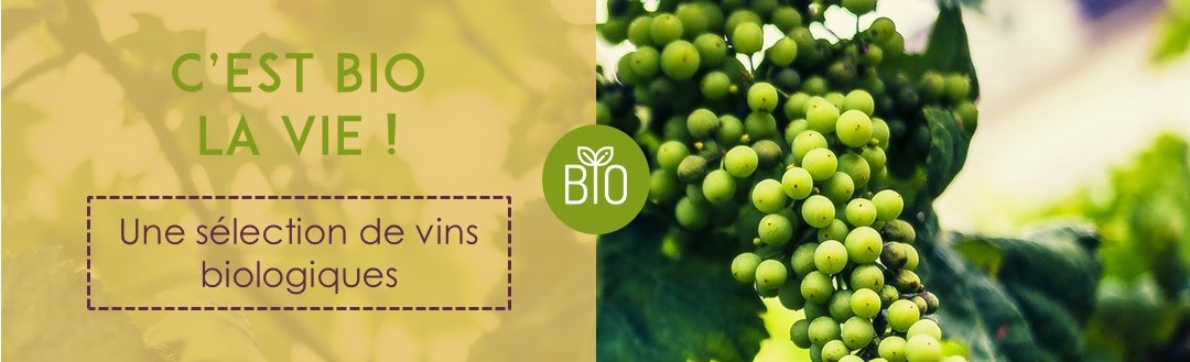 C'est BIO la vie ! C'est BIO la vie !