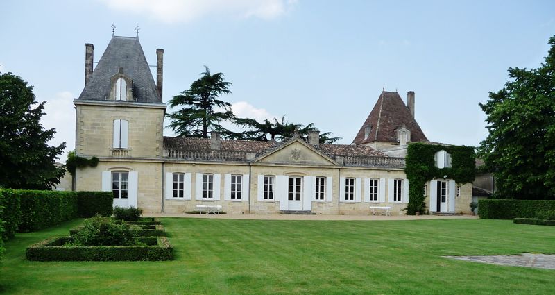 Vieux Château Certan