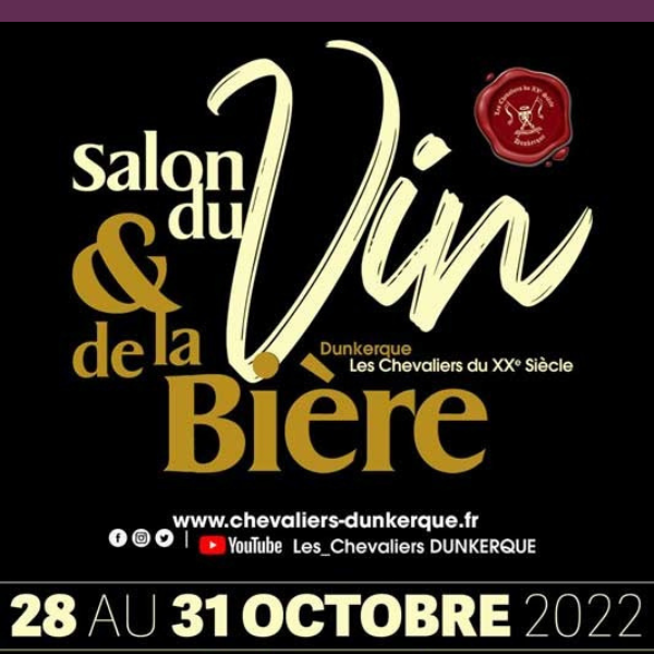 Salon du Vin et de la Bière
