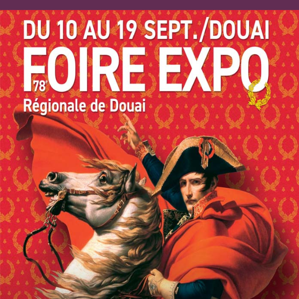 Foire Exposition Régionale de Douai