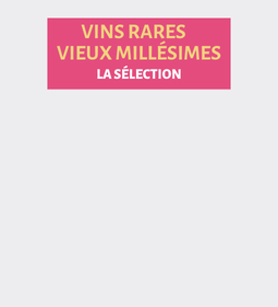 Vins Rares