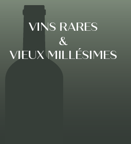 Vins Rares